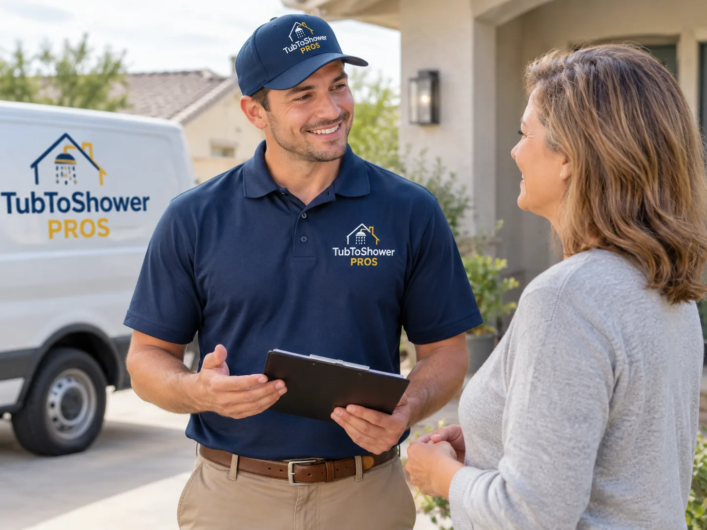 Tub Shower Conversion Sioux Falls, SD FAQs